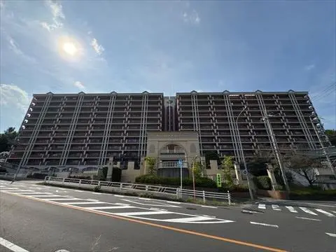 レインボーティアラ瀬戸　