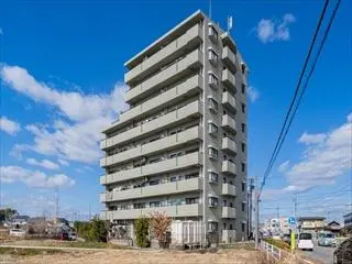 サンライズ大国屋館春日井参番館