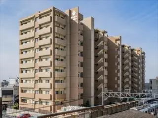 エムズシティ新瀬戸