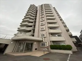ネオカーサ上飯田
