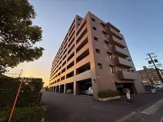 新瀬戸北山パーク・ホームズ