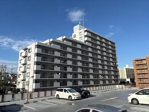 パークシティ水野Ａ棟