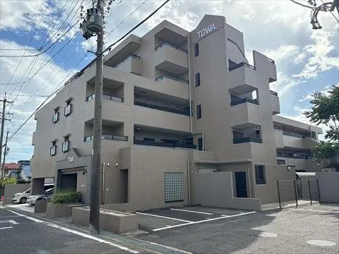 藤和シティコープ小幡Ⅱ