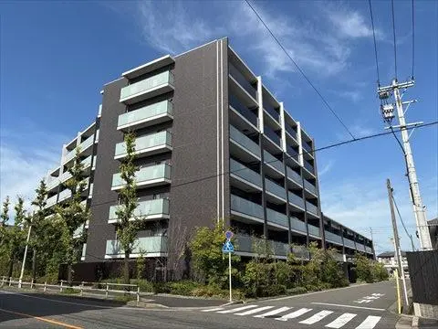 ヴィークコート一社