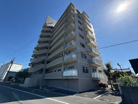 尾張旭東山コーポラス　