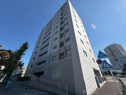 シティコーポ星ケ丘