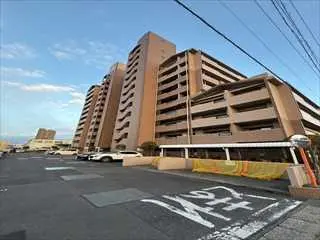 サンハウス春日井駅