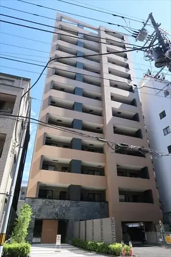 プレシスヴィアラ豊田