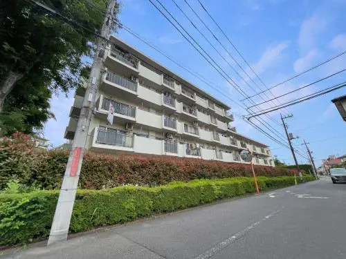 グリーンコープ日野