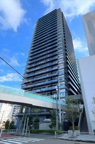 シティタワー八王子フレシア