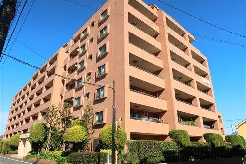 グランフラッツ並木町