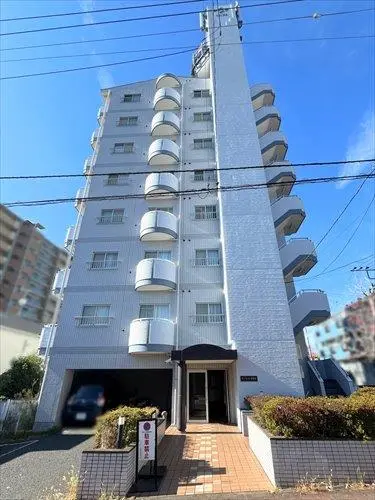 サンライト西橋本