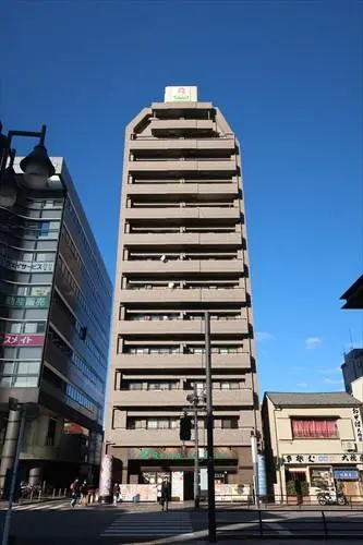 リッツタワ―八王子