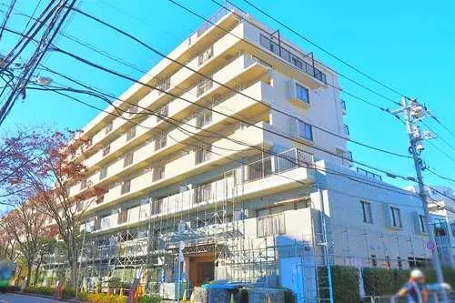 アーベントハイム葛西臨海公園