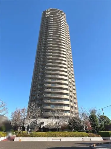 ザ・ガーデンタワーズ