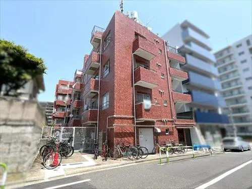 日興パレス文京