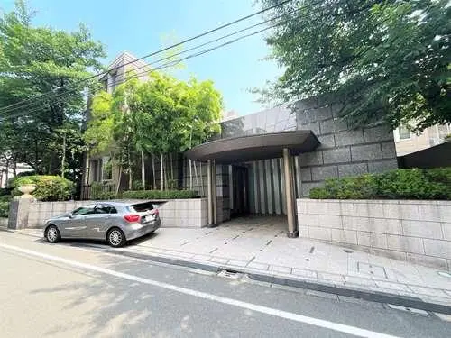 クラッシィハウス等々力