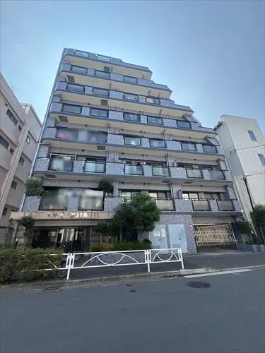 セザール本所吾妻橋