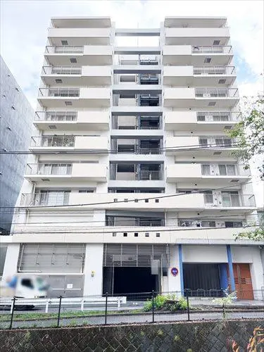 グランノエル多摩センターⅠ