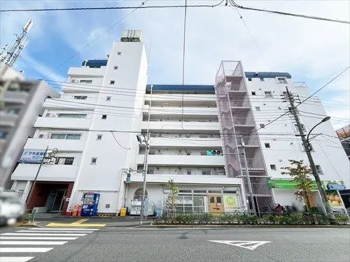 ハイネス阿佐谷