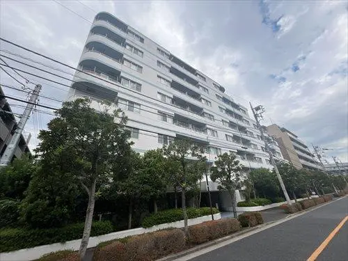 モア・ステージ一之江