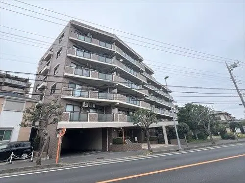 中央林間ガーデニア