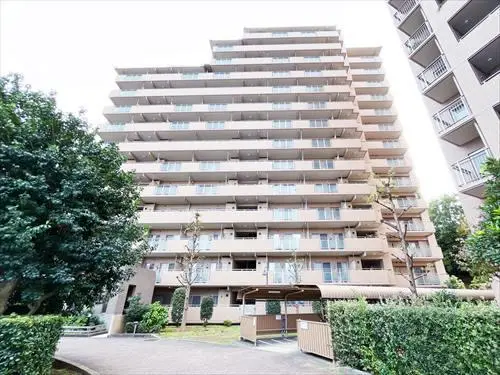 フォレストパーク四季彩の丘Ｄ棟