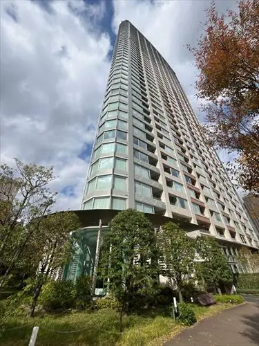 パークコート赤坂ザタワー