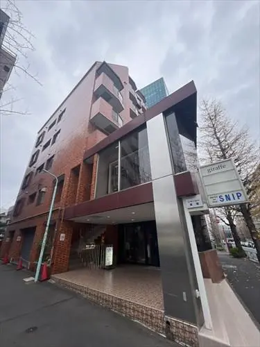 シャーレー原宿