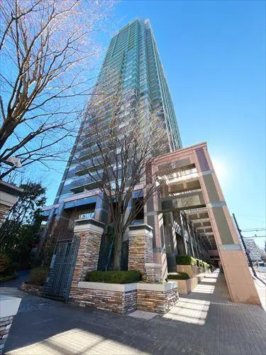 シティタワー高輪