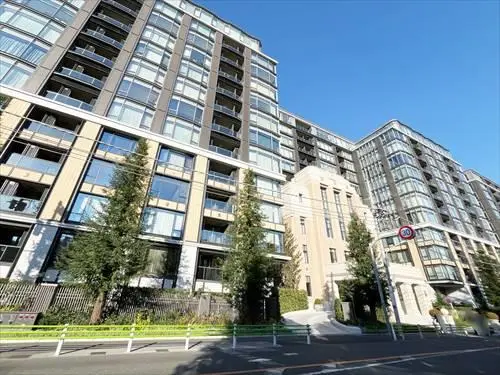 三田ガーデンヒルズ