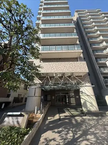 グランフラッツ北千住