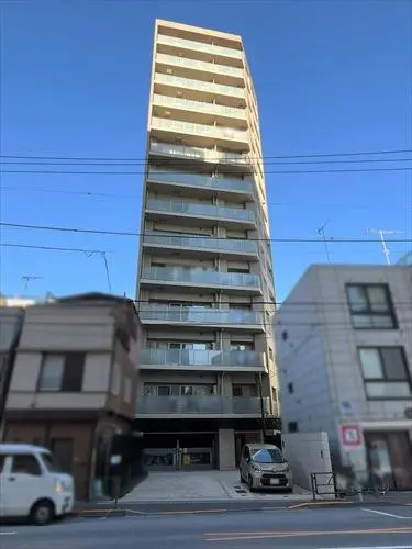 ルフォン文京本駒込