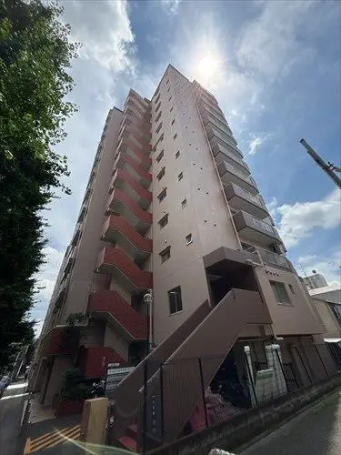 パラストネオ板橋