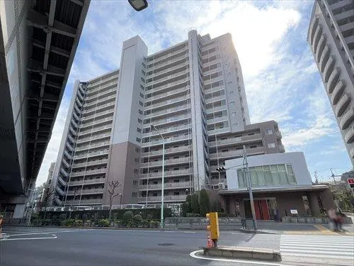 アクトピア北赤羽四番館