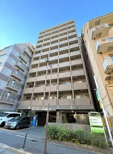 パレステュディオ麹町