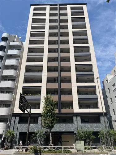 クレヴィア池袋Ｅａｓｔ