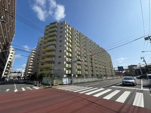 磯子センチュリー