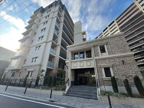 ヴェレーナ赤羽志茂プレミアテラス