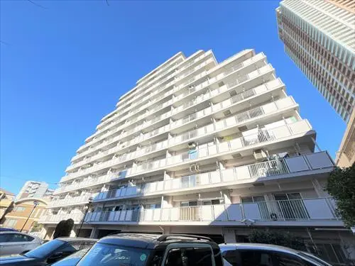 シティコア・フドウ市川