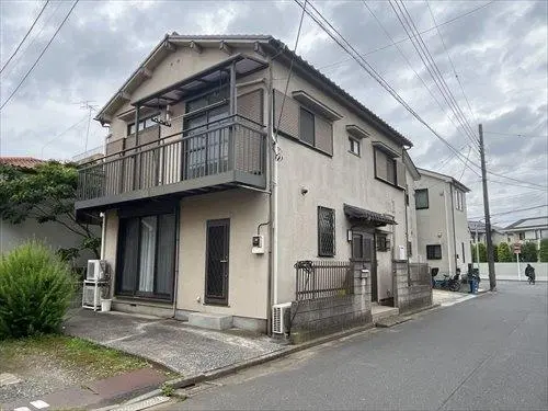 現地（２０２５年５月撮影）