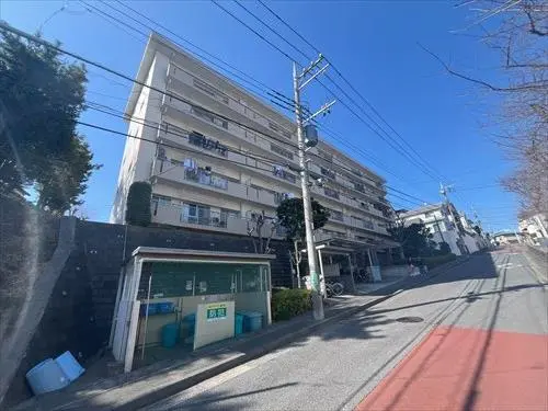 梶ケ谷グリーンヒル