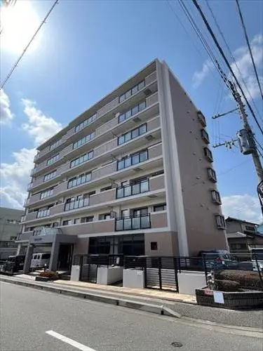 ホルトハイム城南