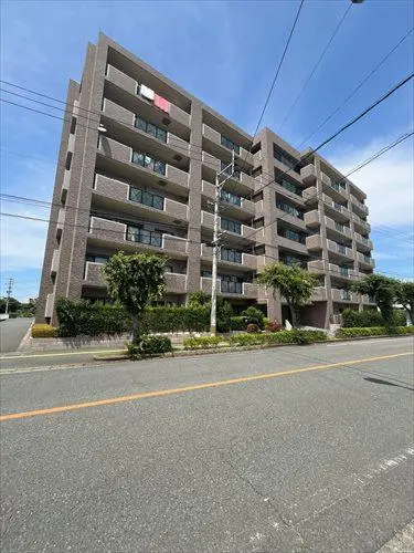 リーベスト古賀