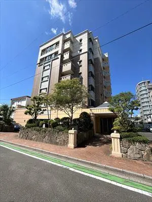 グランドメゾン鳥飼
