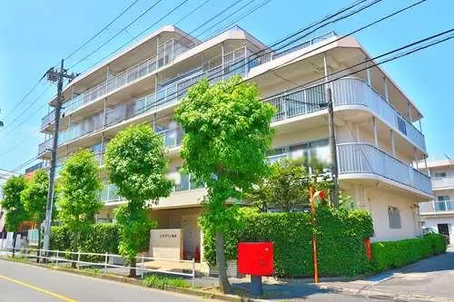 ソフトタウン亀有