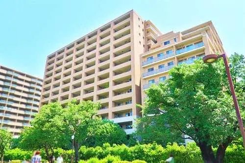 東京テラス