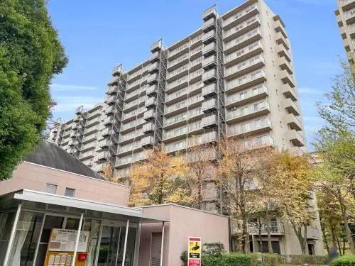 シーアイハイツ町田