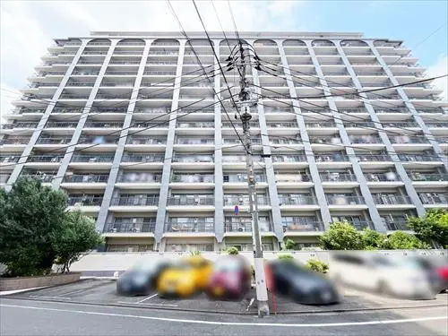 中野本町マンション