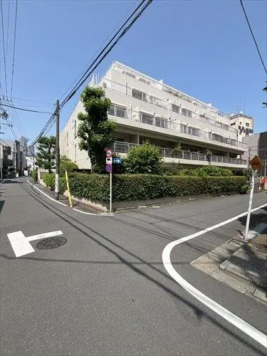 藤和参宮橋コープ